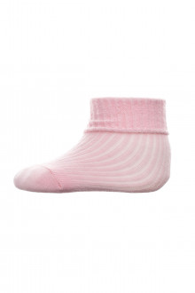 Бебешки чорапи за момиче - YO! club front