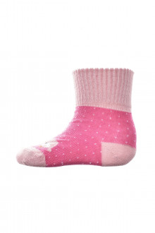 Бебешки чорапи - BebeLino front