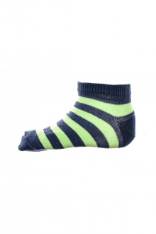 Детски чорапи - BebeLino front