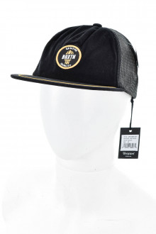 Ανδρικό καπέλο - Brixton front
