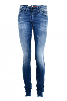 Jeans pentru bărbăți - Jack & Jones front