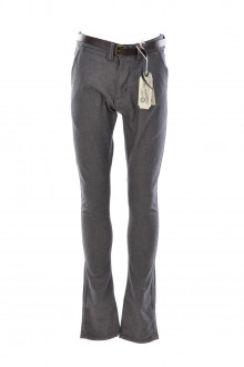 Men's trousers - Petrol Industries Co front