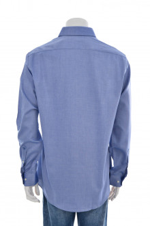 Ανδρικό πουκάμισο - KEYSTONE APPAREL back