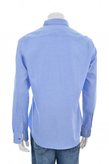 Ανδρικό πουκάμισο - Paul Hunter back