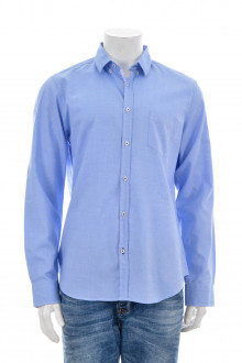 Ανδρικό πουκάμισο - Paul Hunter front