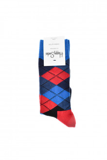 Мъжки чорапи - Happy Socks front