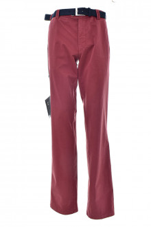 Men's trousers - MEYER front