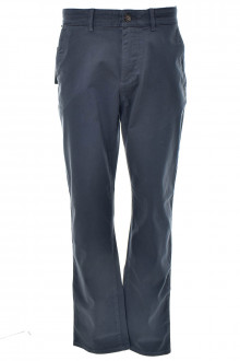 Men's trousers - Paul Hunter front