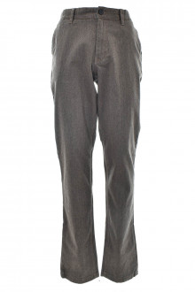 Men's trousers - SELECTED HOMME front