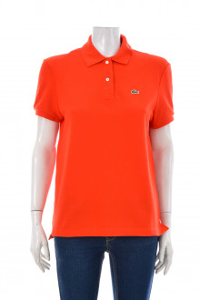 LACOSTE front