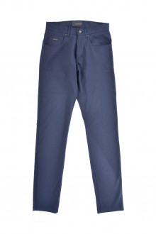 Pantalon pentru bărbați - IZAC front
