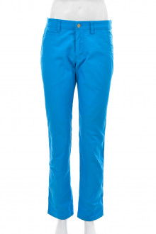 Man's Golf Trousers - Alberto front