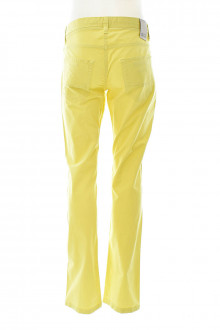 Men's trousers - MARCIANO GUESS back