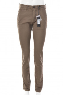 Men's trousers - GUESS front