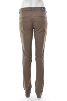 Men's trousers - GUESS back