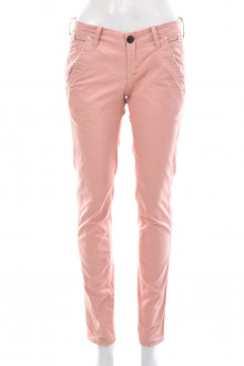 Women's trousers - G-STAR front
