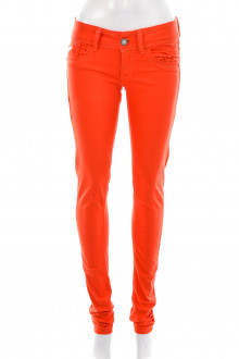 Women's trousers - G-STAR front