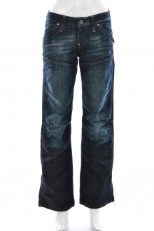 Women's jeans - G-STAR RAW front