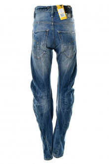 Men's jeans - G-STAR RAW back