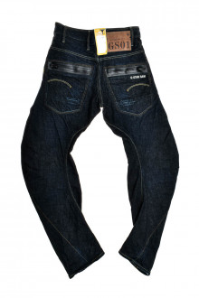 Men's jeans - G-STAR RAW back