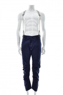 Male set - G-STAR RAW front