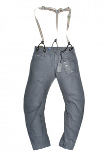 G-STAR RAW front