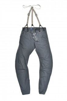 Pantalon pentru bărbați - G-STAR RAW front