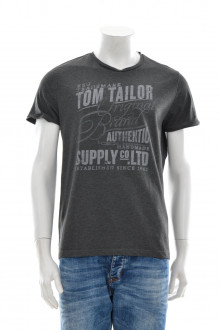 TOM TAILOR front