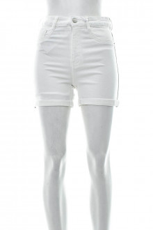g perfect jeans by Gina Tricot front