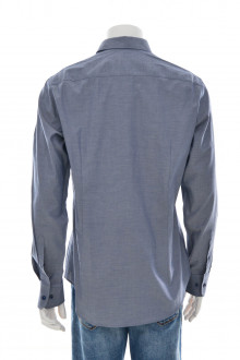 Ανδρικό πουκάμισο - KEYSTONE APPAREL back