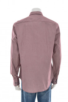 Ανδρικό πουκάμισο - Paul Hunter back