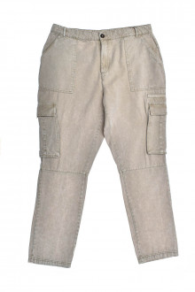 Women's trousers - Noisy May front