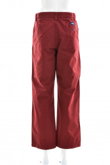 Men's trousers - MAINE NEW ENGLAND back