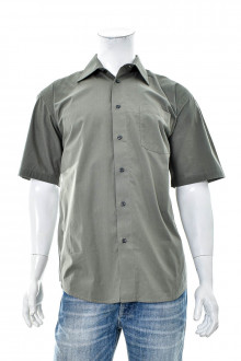 Ανδρικό πουκάμισο - NKD front