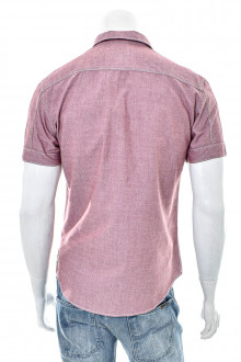 Ανδρικό πουκάμισο - QUARTERBACK by jbc back