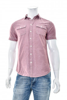 Ανδρικό πουκάμισο - QUARTERBACK by jbc front