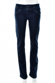 Women's jeans - LTB front