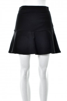 Skirt - LCW Casual front
