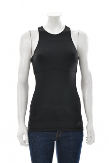 Women's top - CURARE front