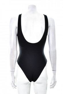 Woman's bodysuit - Edited back