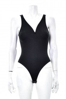 Woman's bodysuit - Edited front
