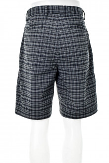 Men's shorts - Greg Norman back