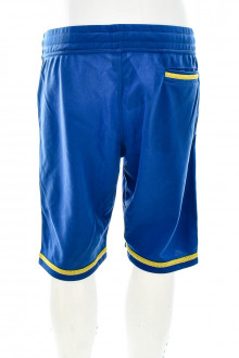 Men's shorts - ES collection back