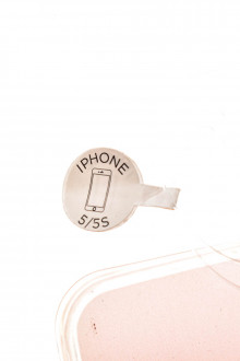 Husă pentru telefon - iPhone 5/5S back