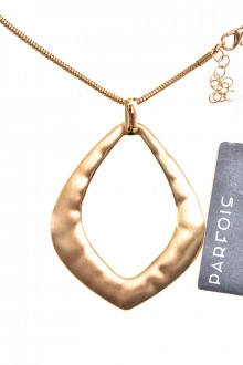 Necklace - PARFOIS back