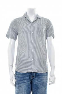 Men's shirt - Only & Sons front