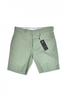 Men's shorts - Only & Sons front