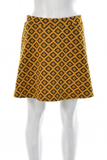 Skirt - CALLIOPE front