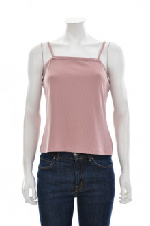 Women's top - FOREVER 21+ front