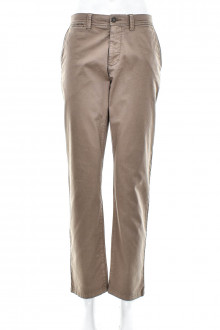 Men's trousers - Rover & Lakes front